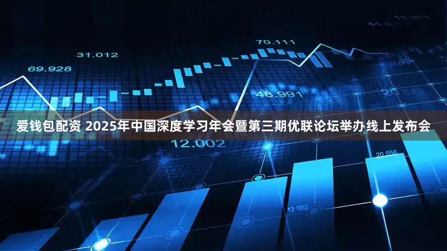 爱钱包配资 2025年中国深度学习年会暨第三期优联论坛举办线上发布会