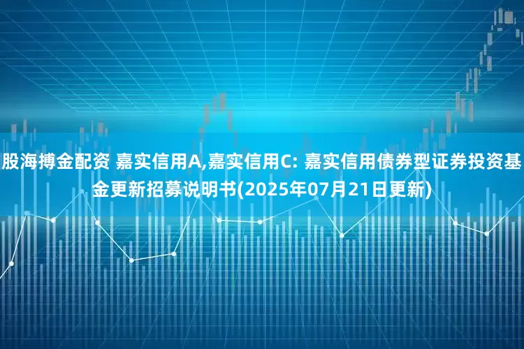 股海搏金配资 嘉实信用A,嘉实信用C: 嘉实信用债券型证券投资基金更新招募说明书(2025年07月21日更新)